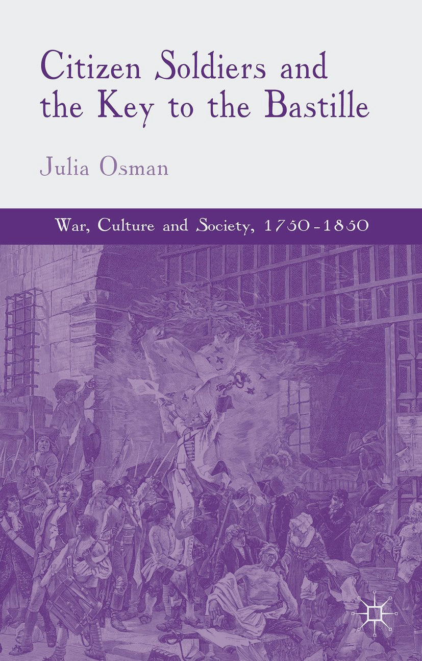 War, Culture and Society, 1750–1850