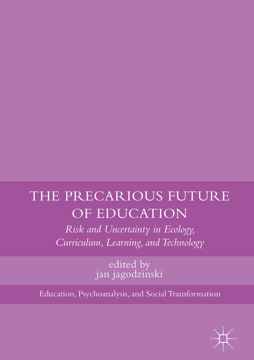Education, Psychoanalysis, and Social Transformation