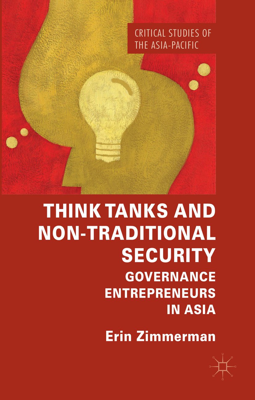 Critical Studies of the Asia-Pacific