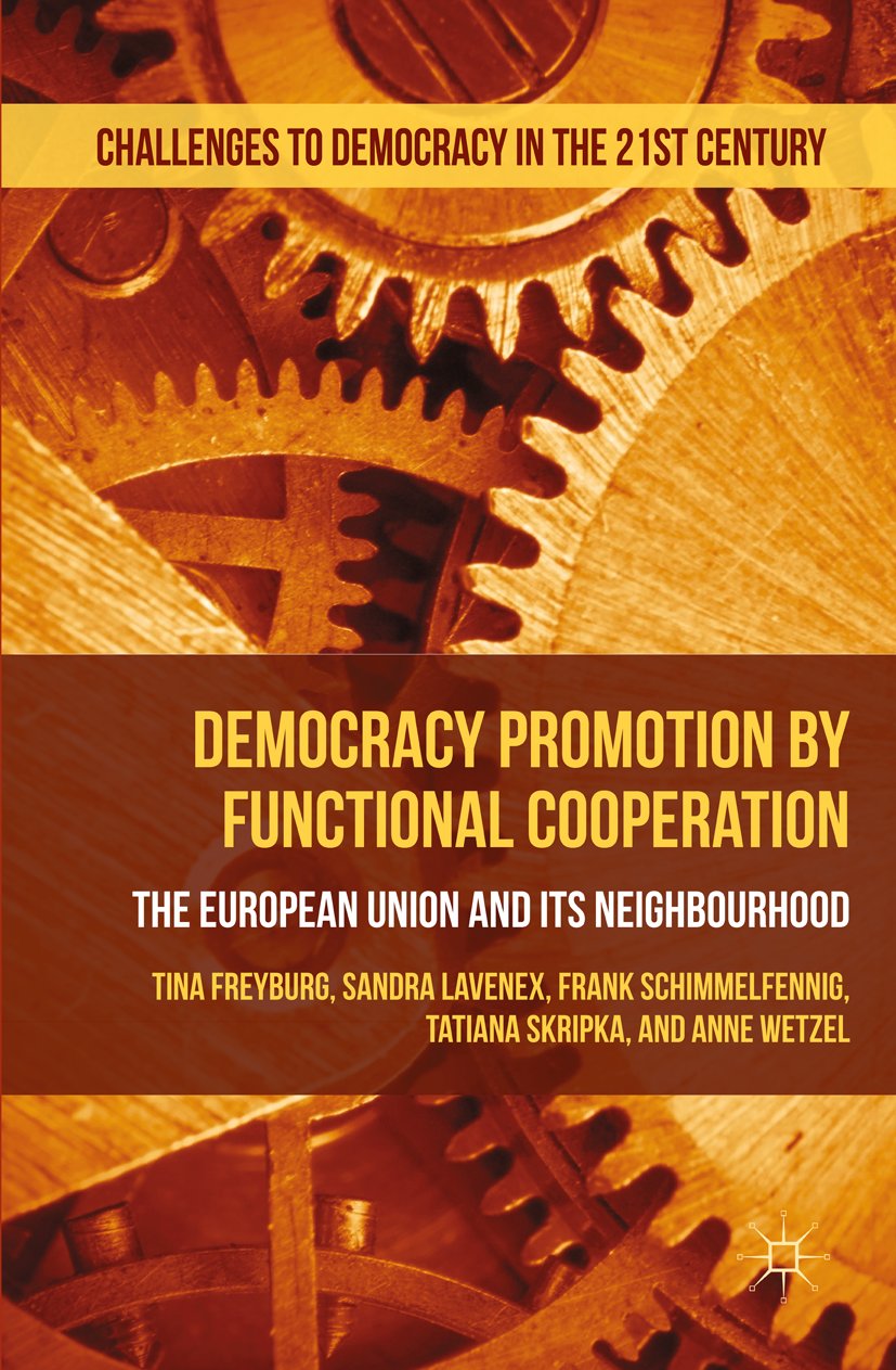 Challenges to Democracy in the 21st Century