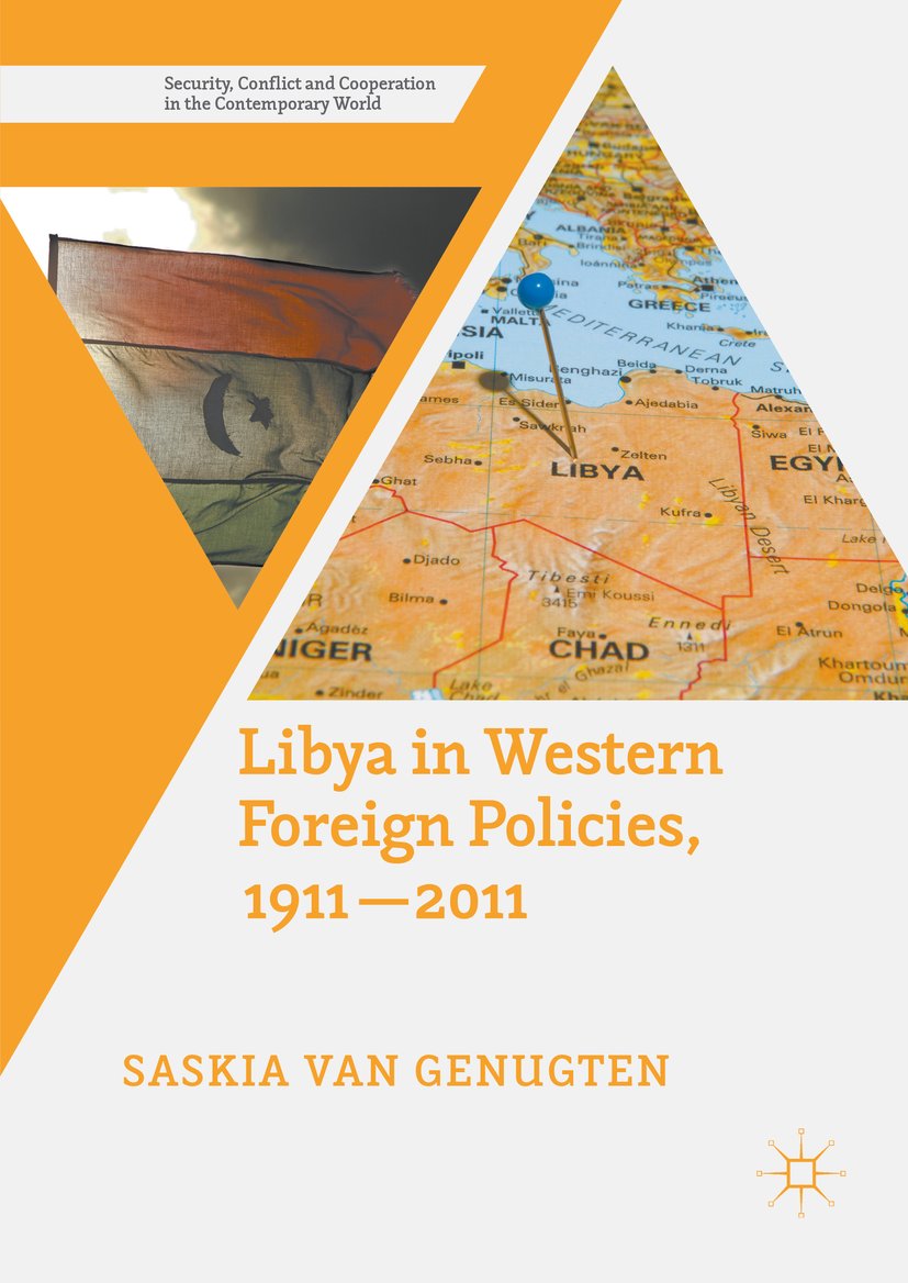 Security, Conflict and Cooperation in the Contemporary World