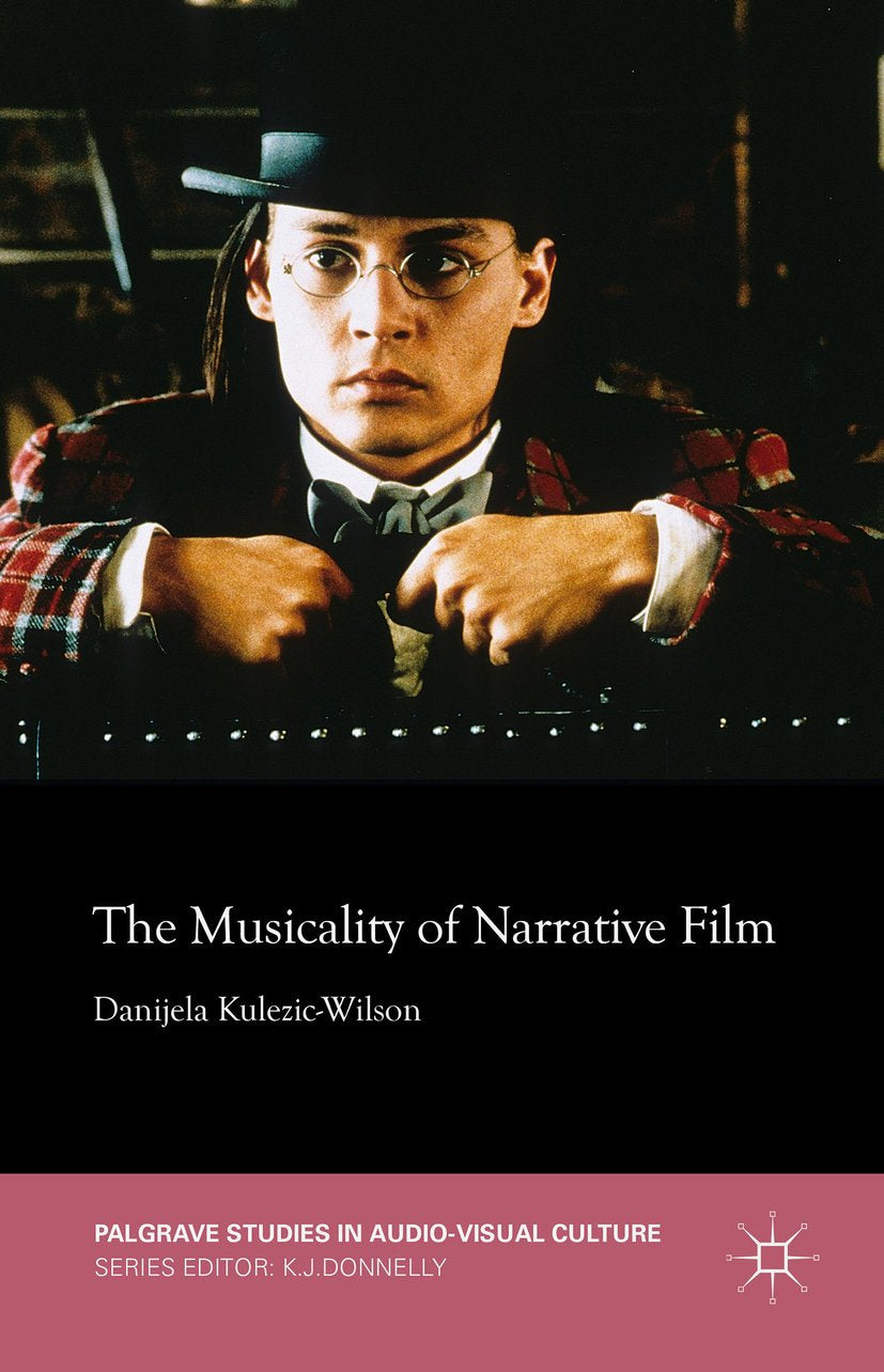 Palgrave Studies in Audio-Visual Culture