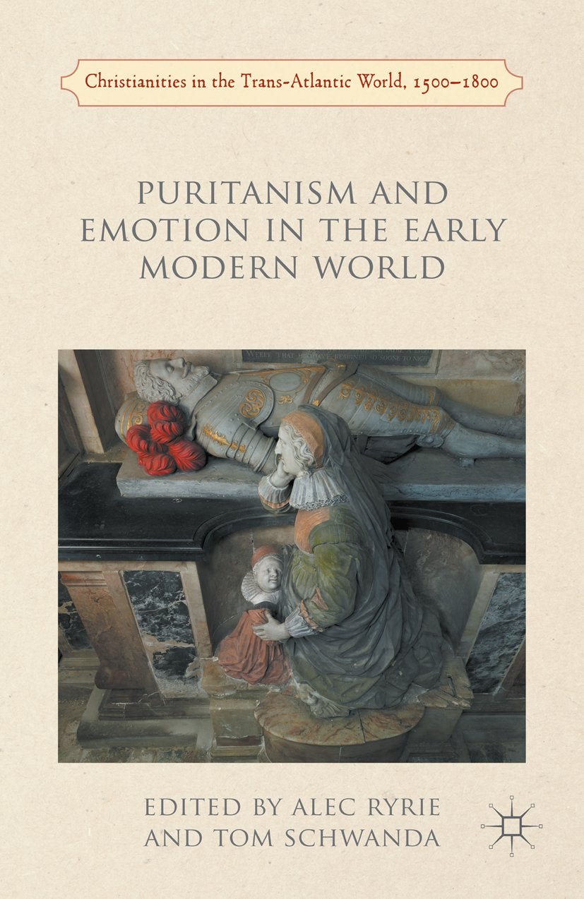 Christianities in the Trans-Atlantic World