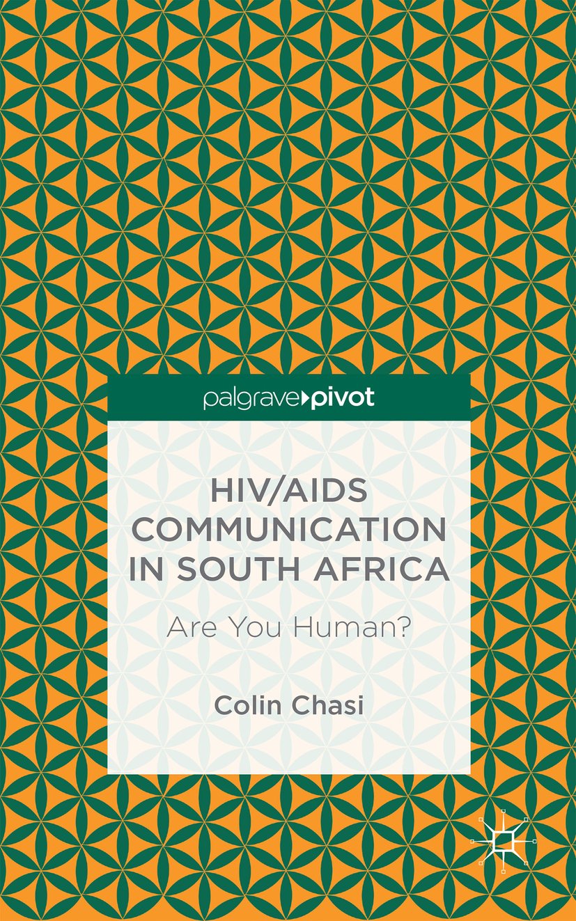 HIV/AIDS Communication in South Africa