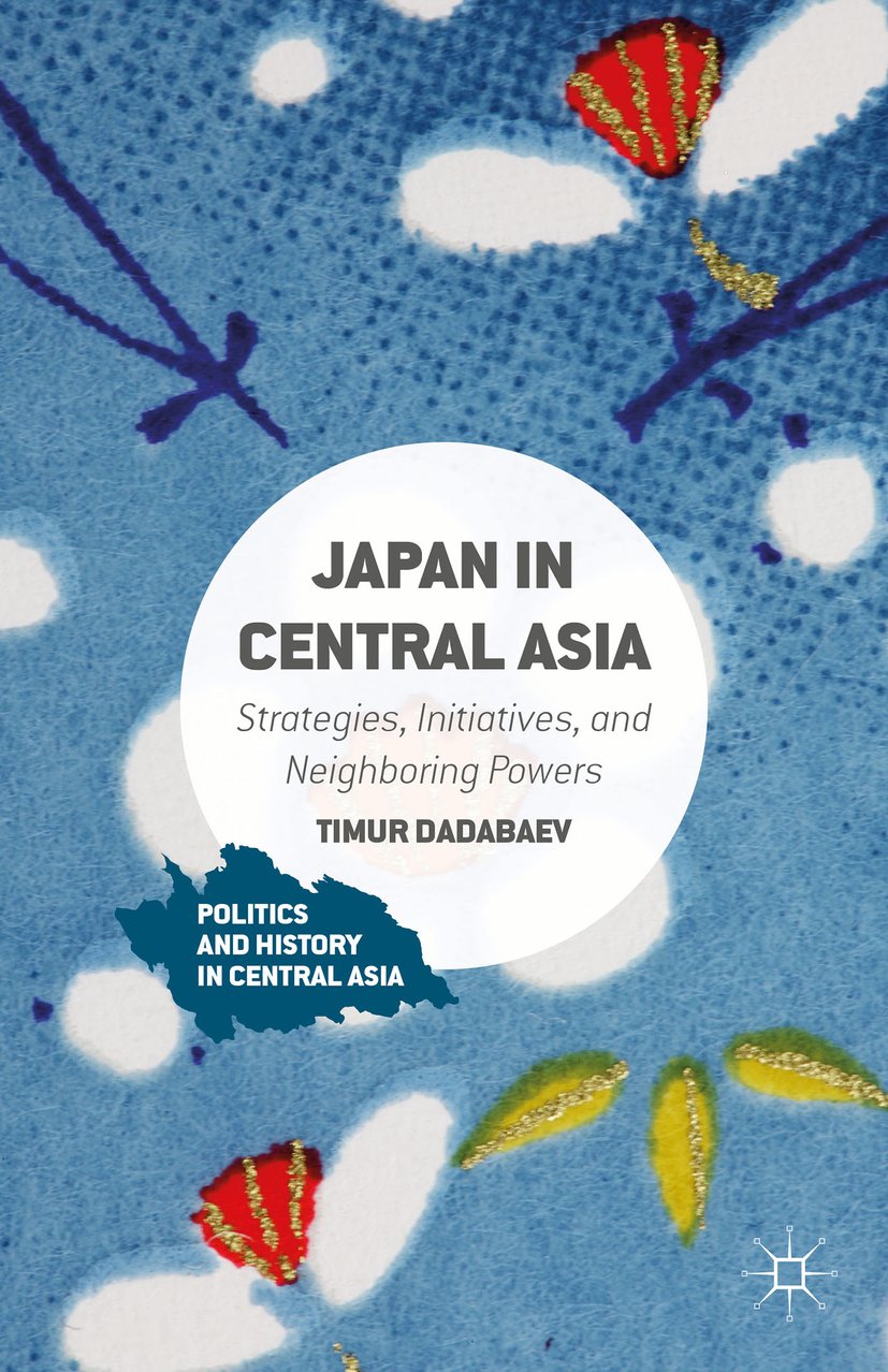 Politics and History in Central Asia