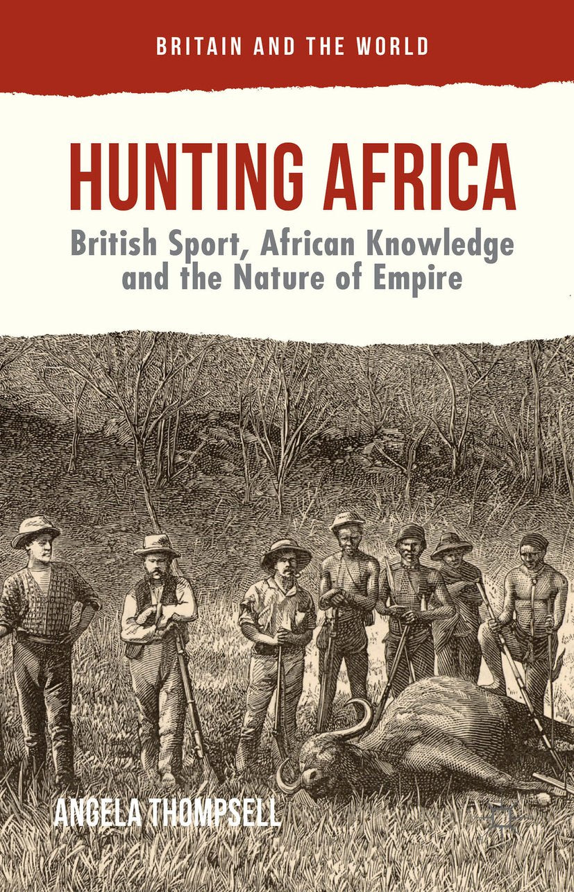 Britain and the World