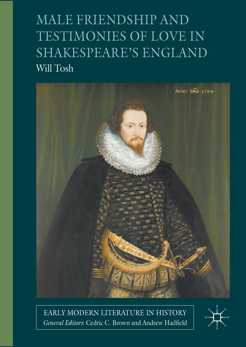 Early Modern Literature in History
