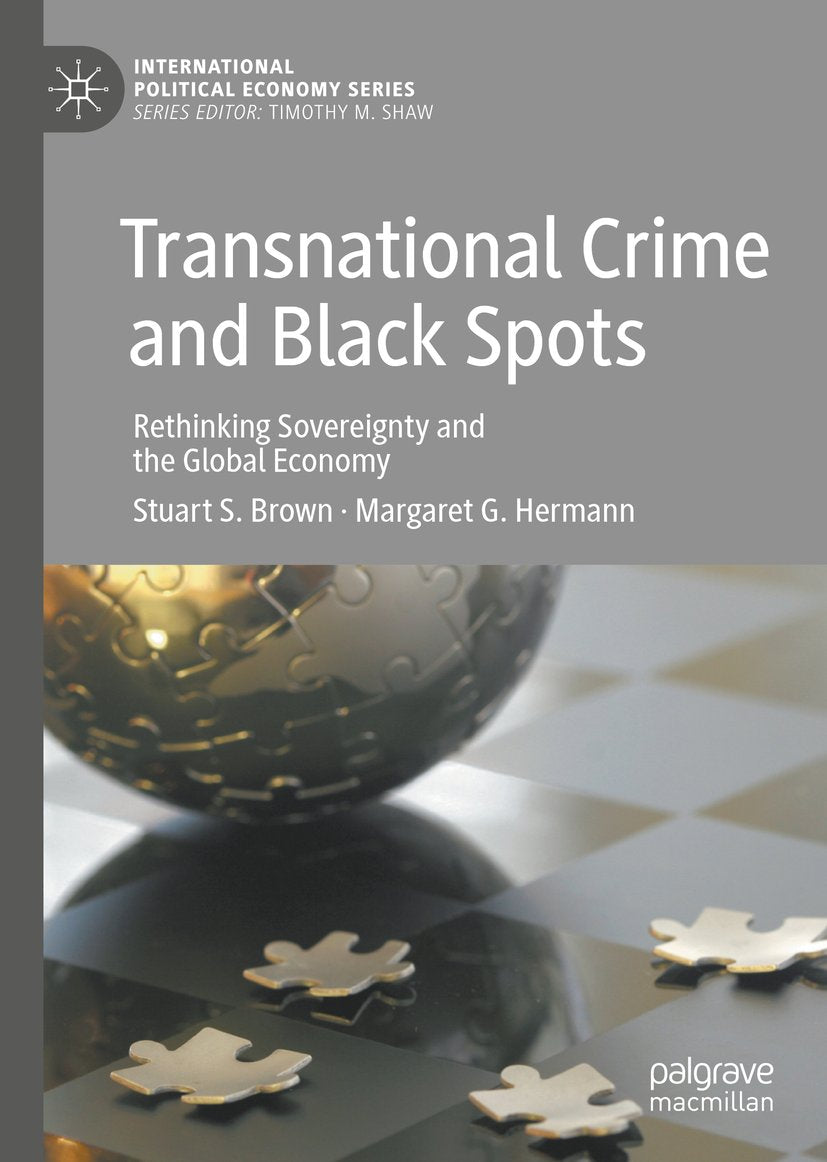 International Political Economy Series