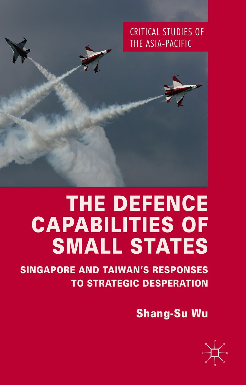 Critical Studies of the Asia-Pacific