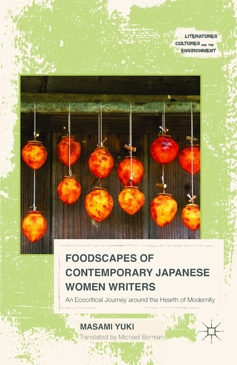 Literatures, Cultures, and the Environment