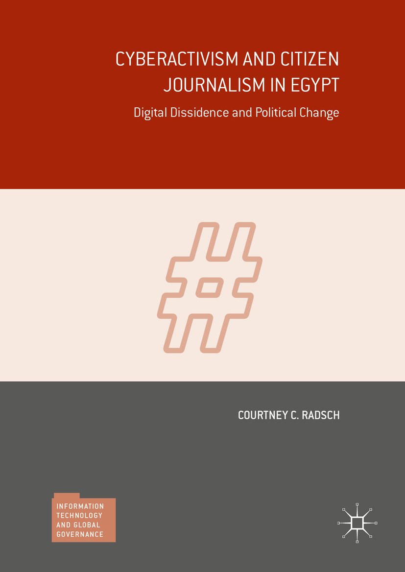 Information Technology and Global Governance