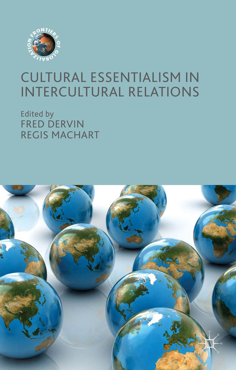 Frontiers of Globalization