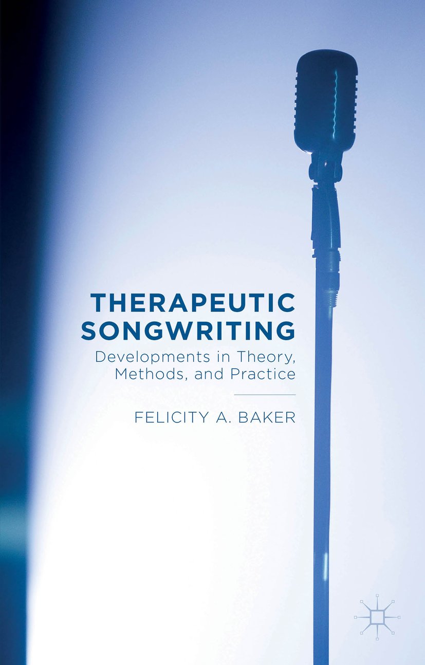 Therapeutic Songwriting