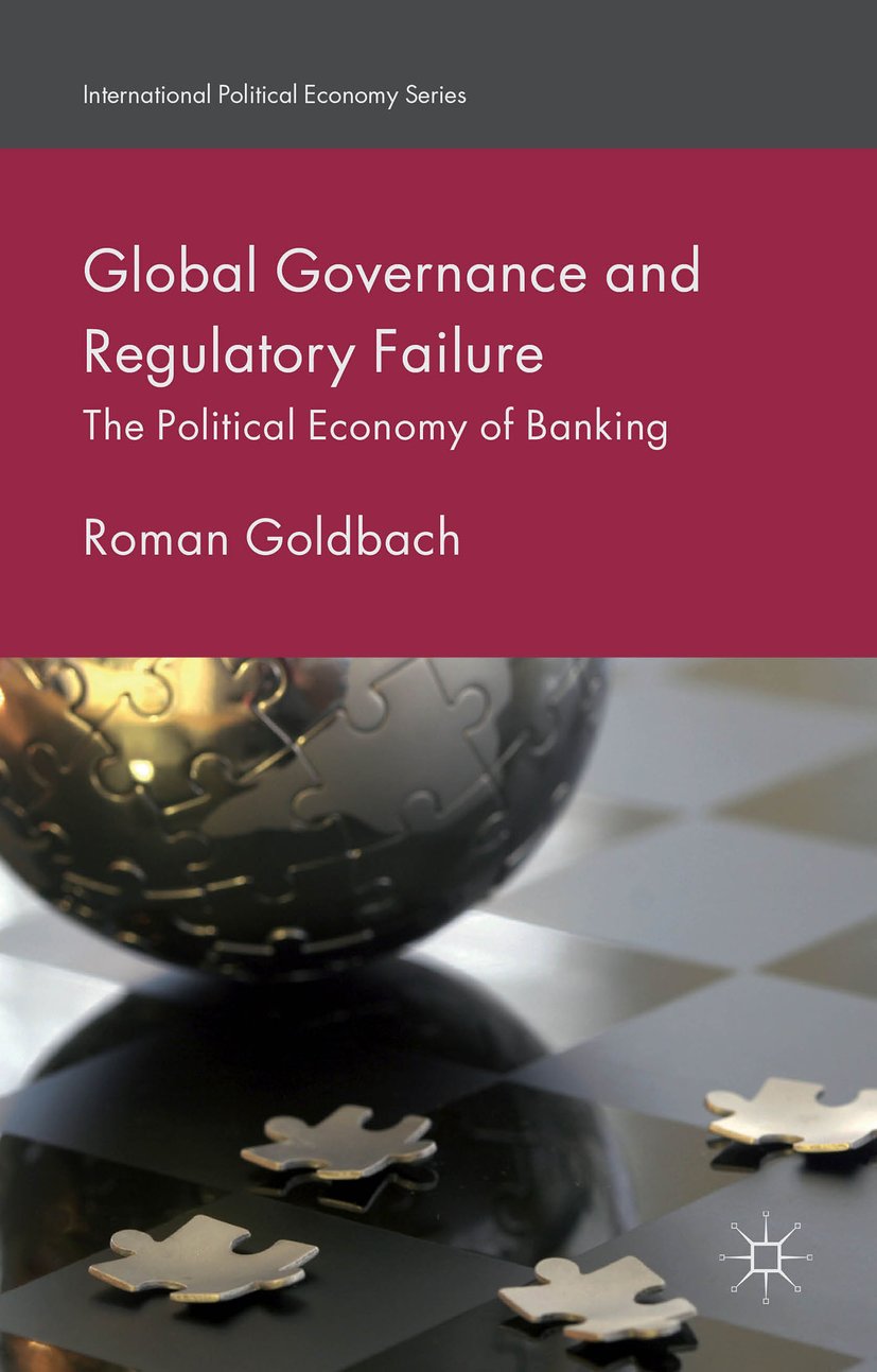 International Political Economy Series