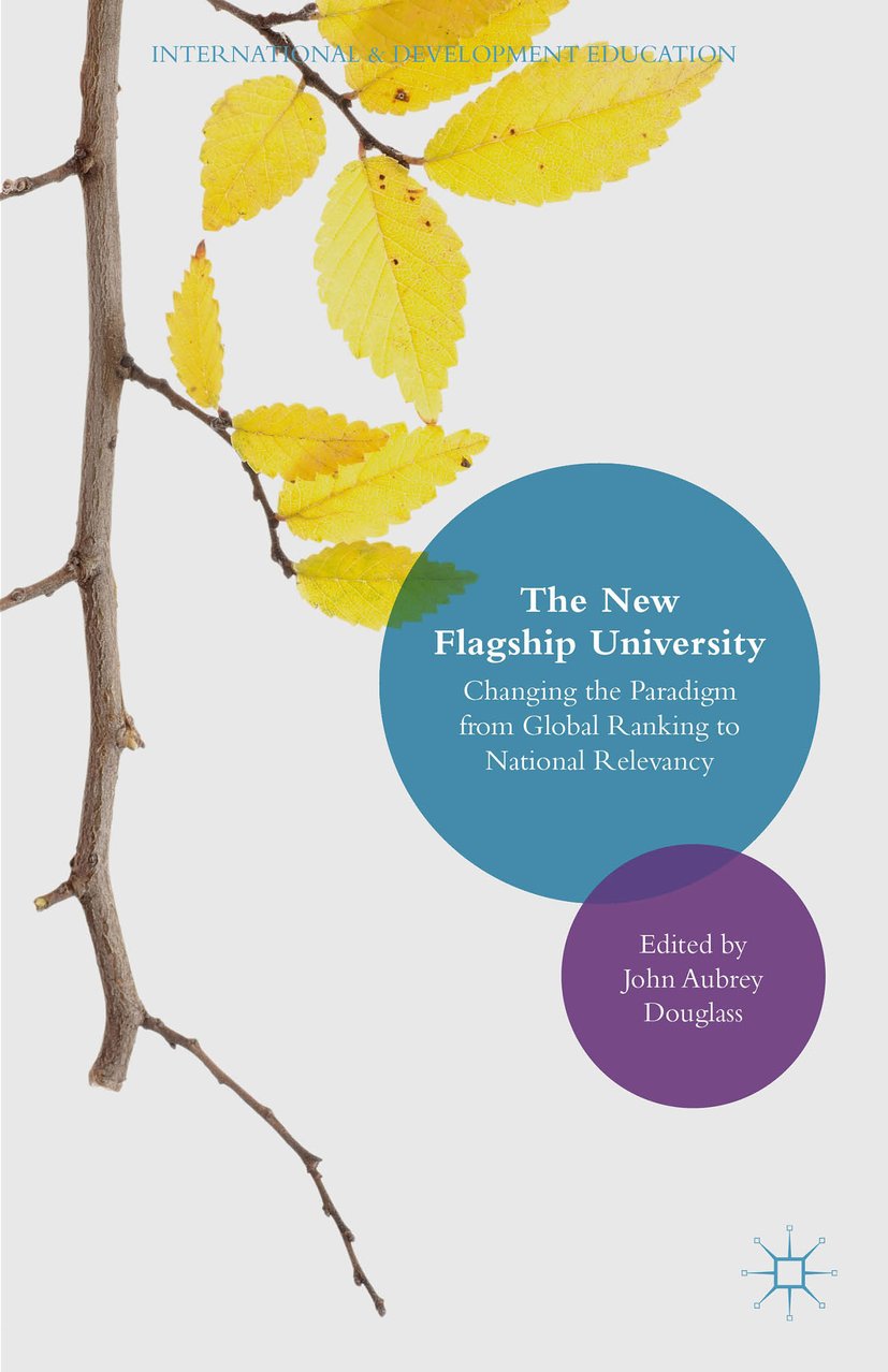 International and Development Education