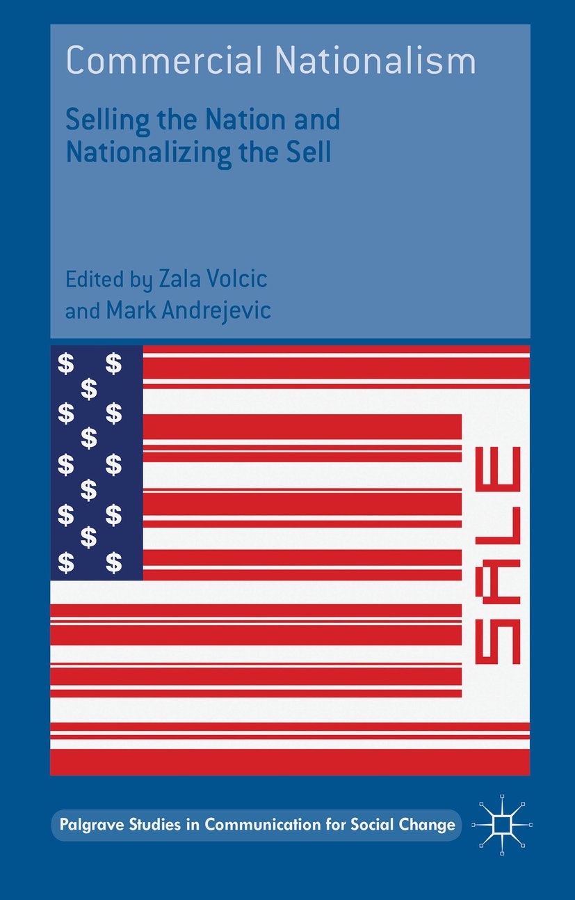 Palgrave Studies in Communication for Social Change
