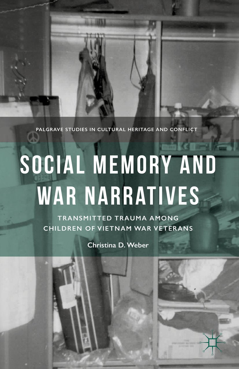 Palgrave Studies in Cultural Heritage and Conflict