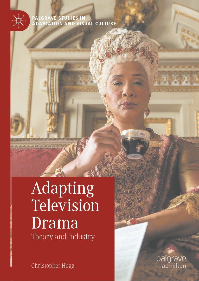 Palgrave Studies in Adaptation and Visual Culture