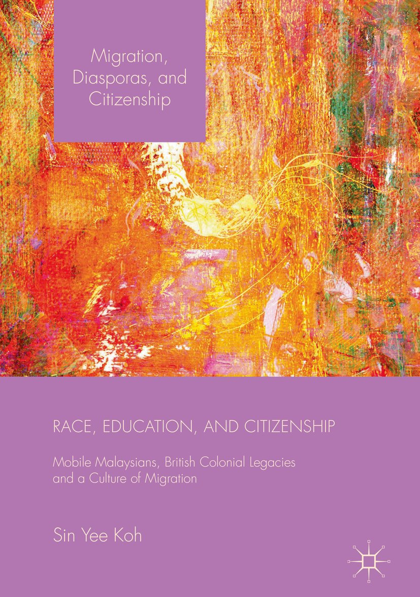 Migration, Diasporas and Citizenship