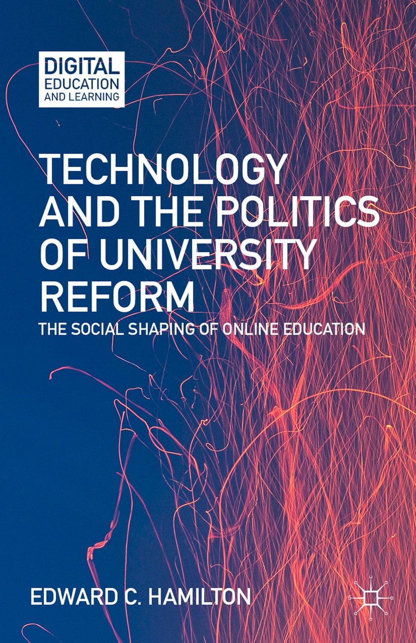Digital Education and Learning