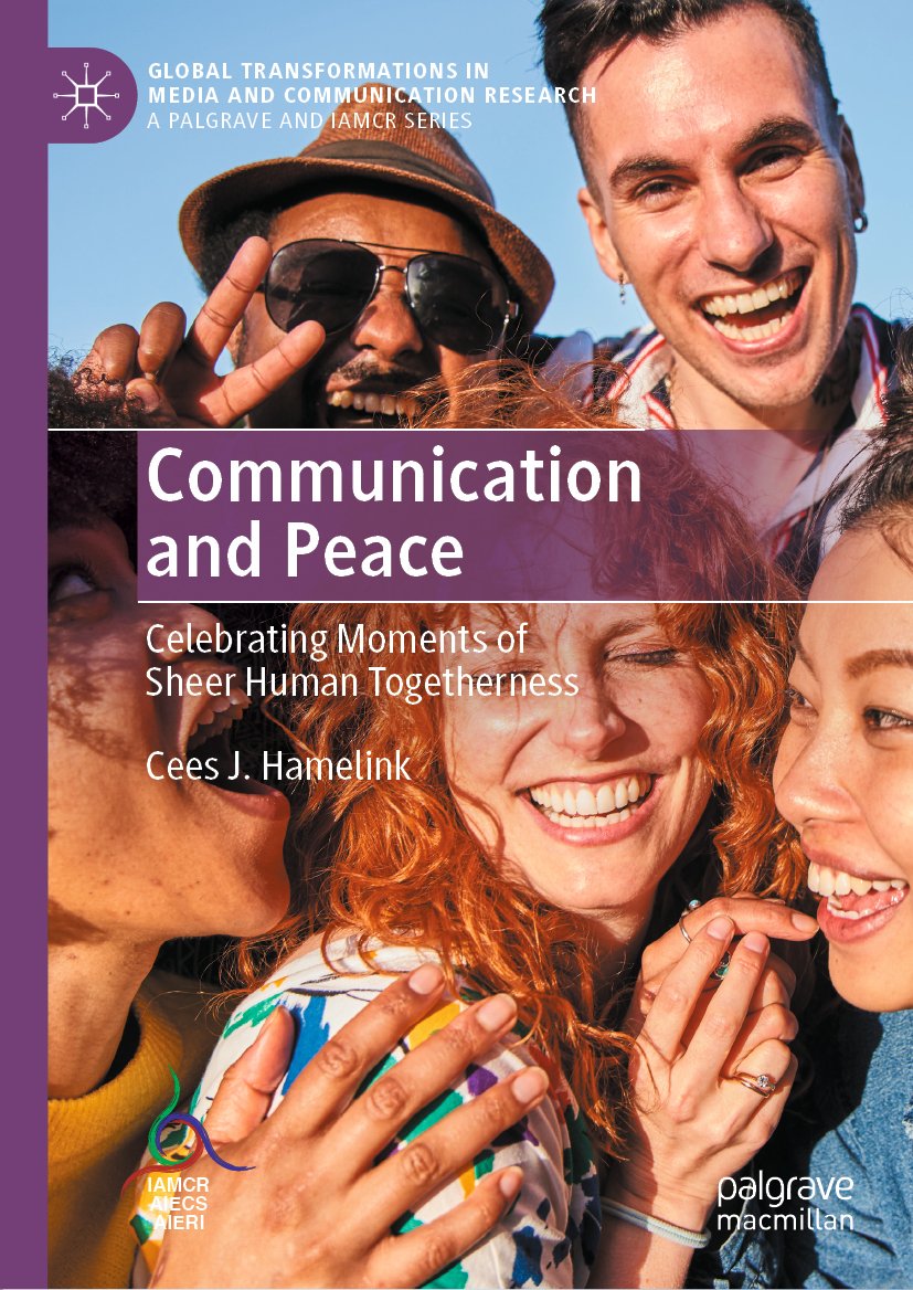 Global Transformations in Media and Communication Research - A Palgrave and IAMCR Series