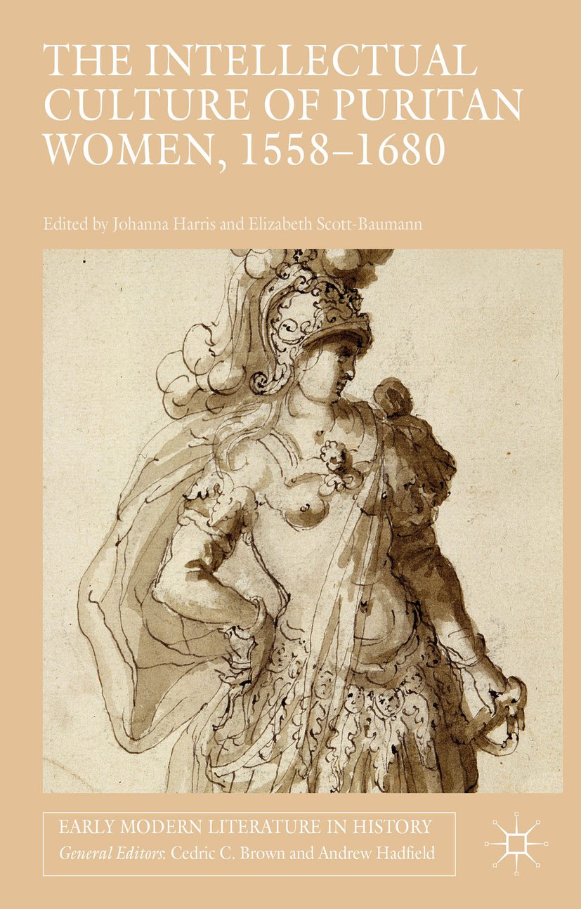 Early Modern Literature in History