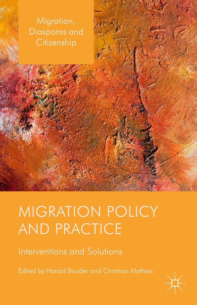 Migration, Diasporas and Citizenship