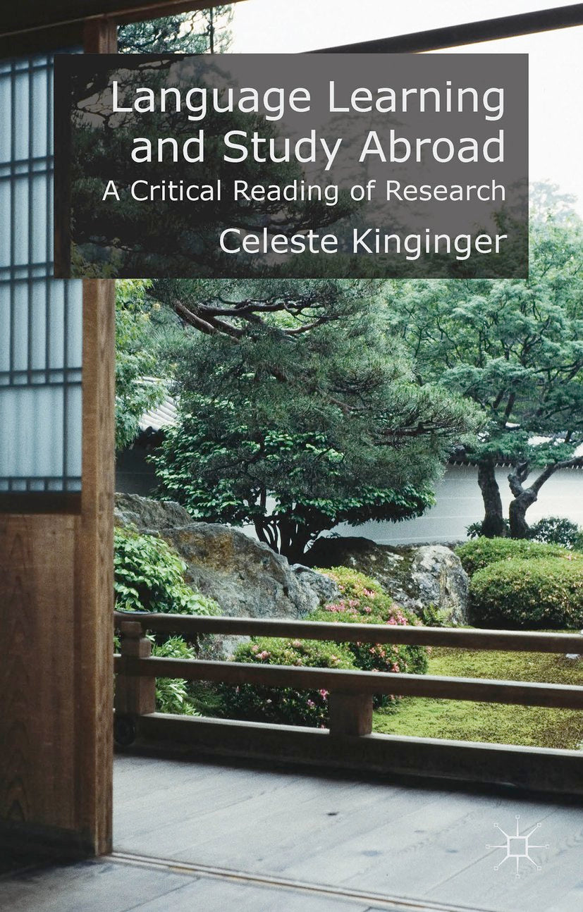 Language Learning and Study Abroad