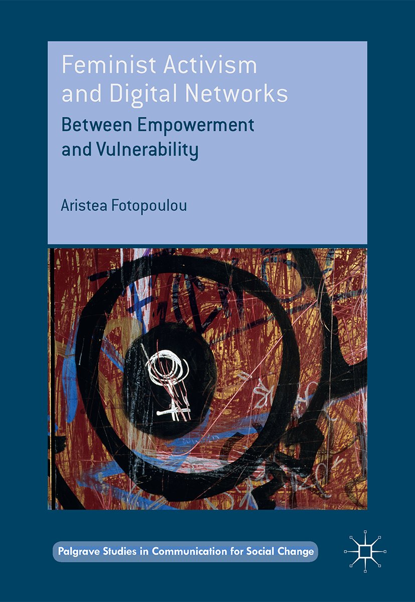 Palgrave Studies in Communication for Social Change