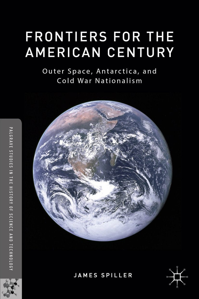 Palgrave Studies in the History of Science and Technology