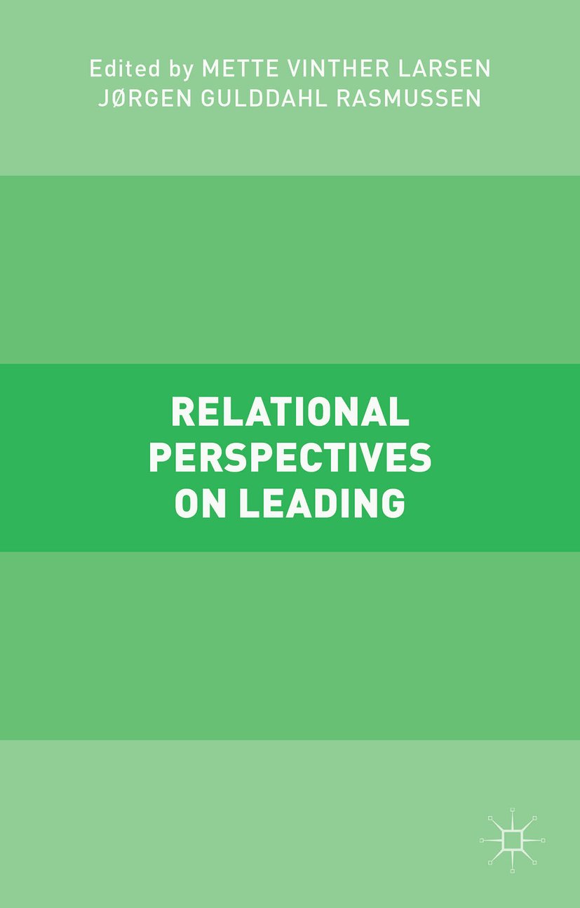 Relational Perspectives on Leading