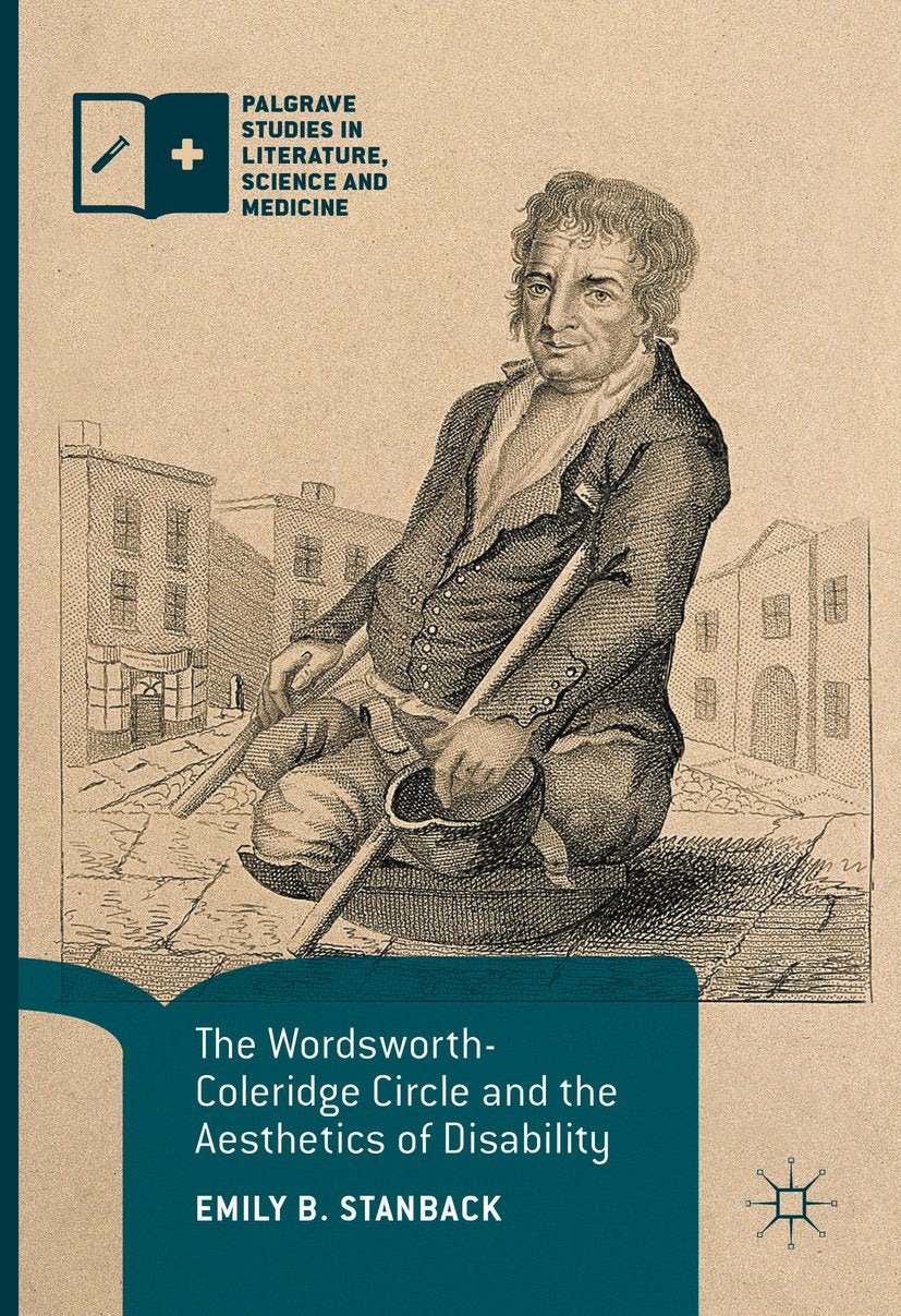 Palgrave Studies in Literature, Science and Medicine