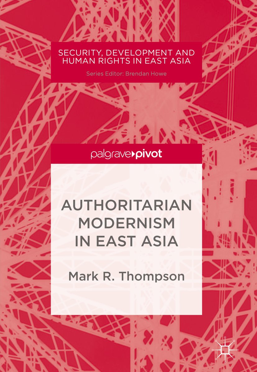 Security, Development and Human Rights in East Asia