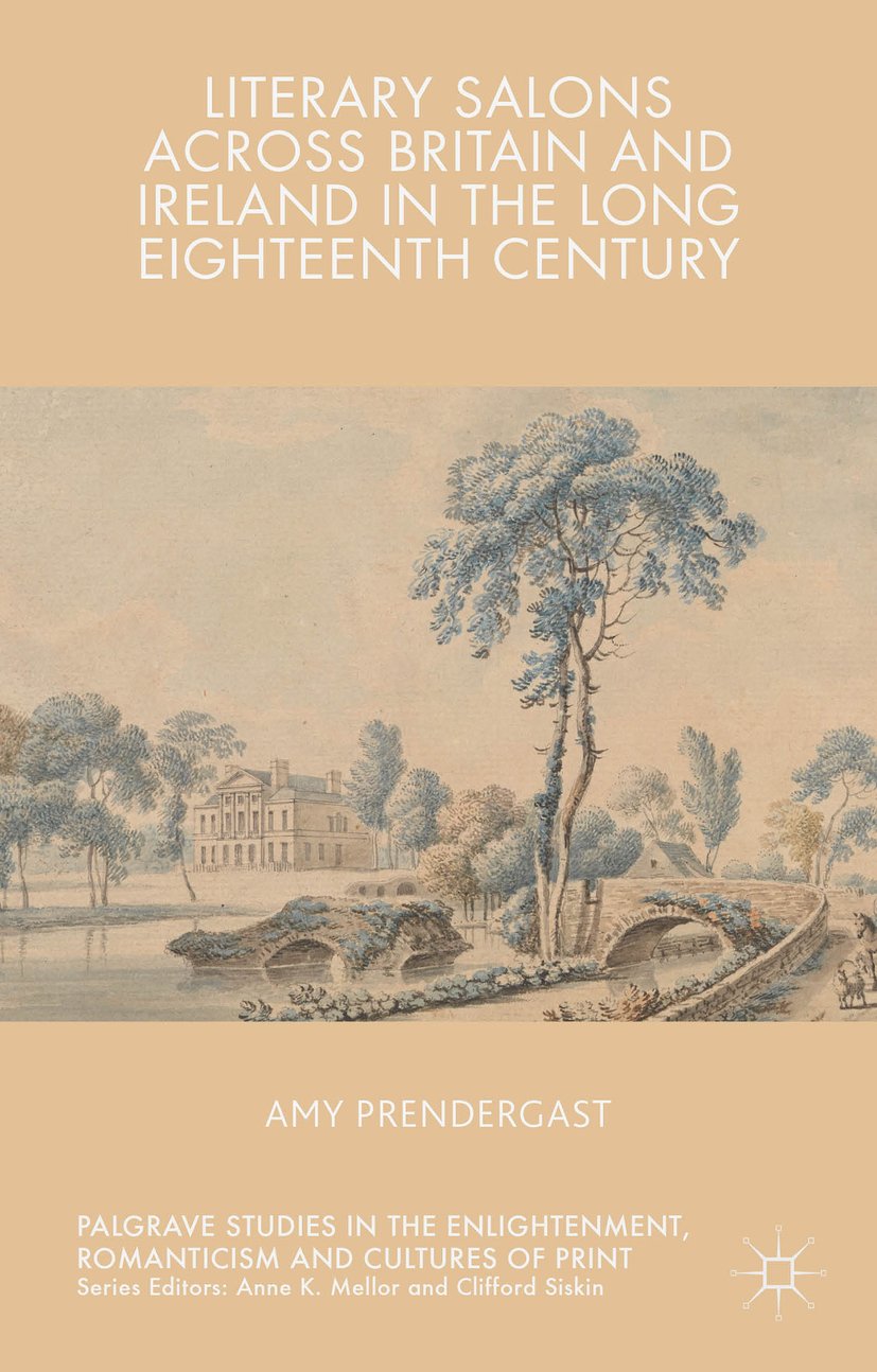 Palgrave Studies in the Enlightenment, Romanticism and Cultures of Print