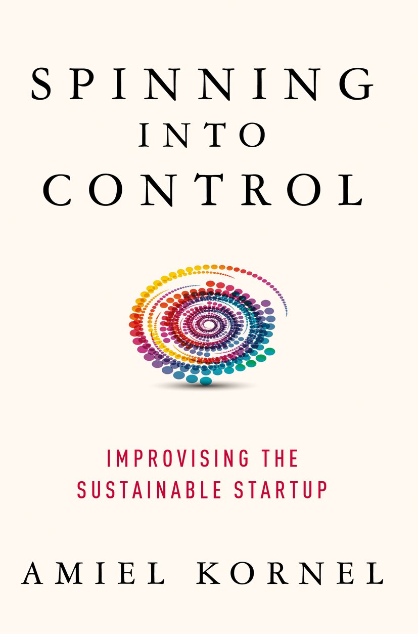 Spinning into Control