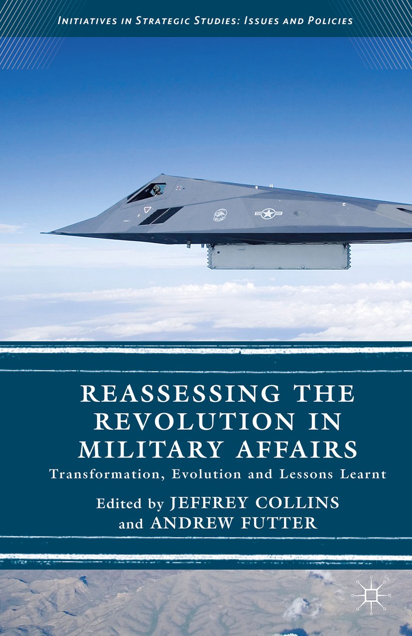 Initiatives in Strategic Studies: Issues and Policies