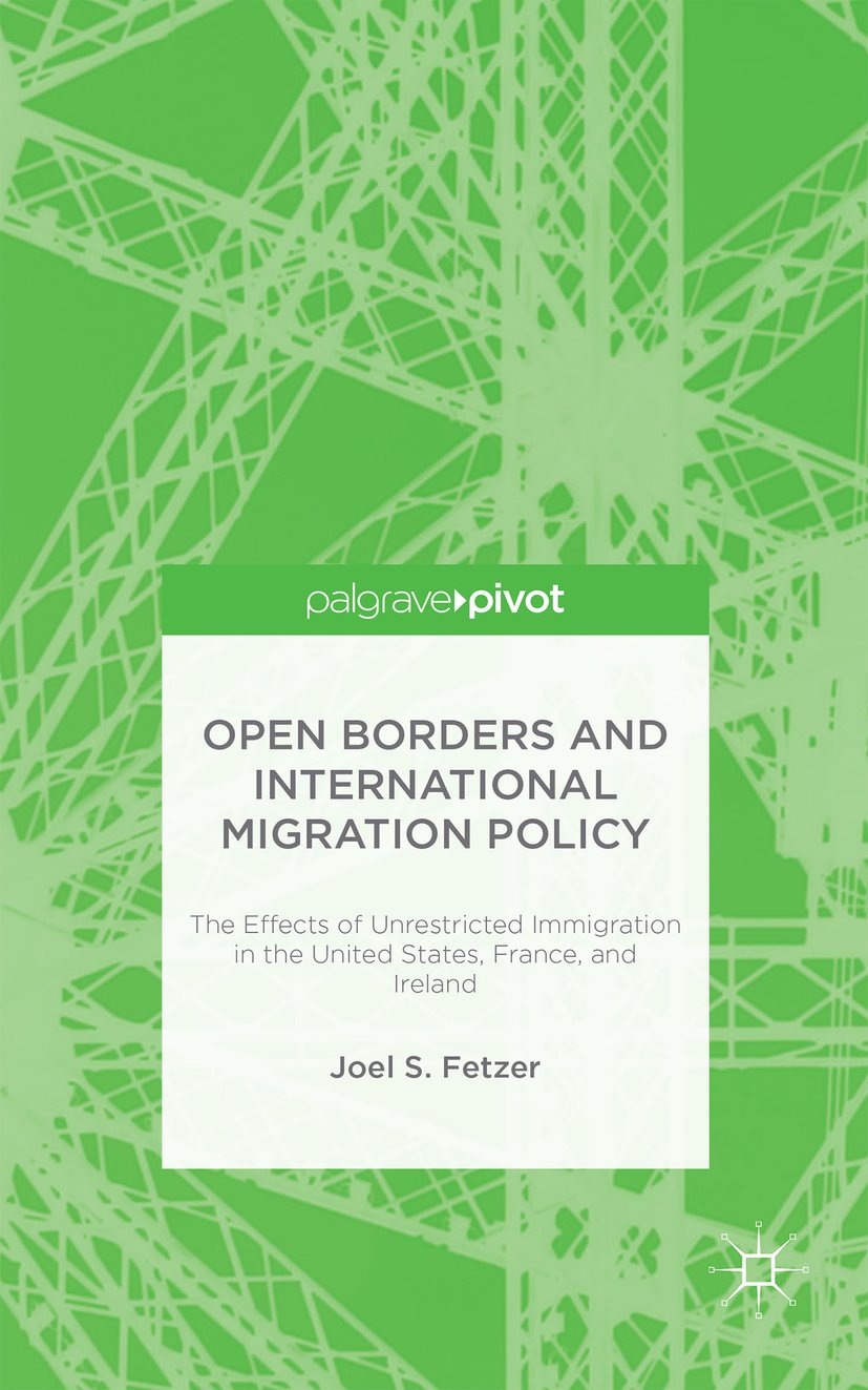 Open Borders and International Migration Policy
