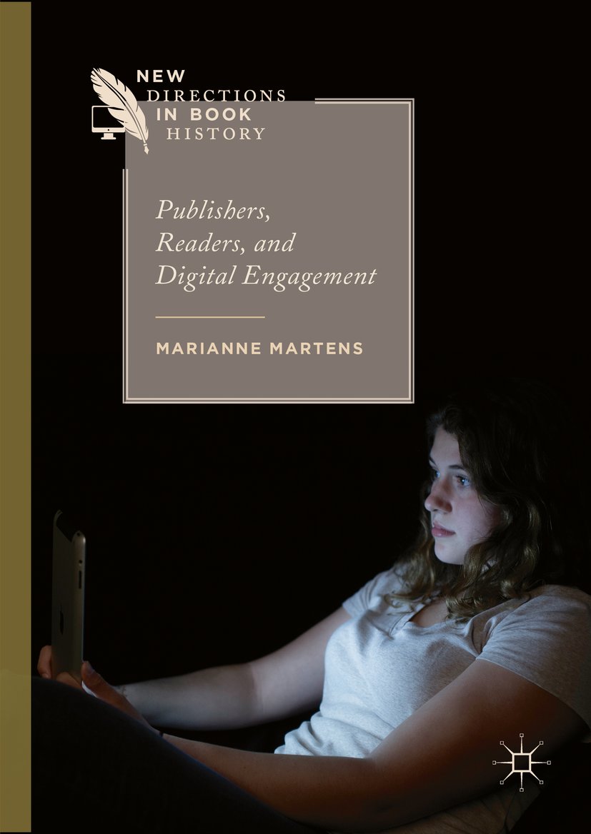 New Directions in Book History