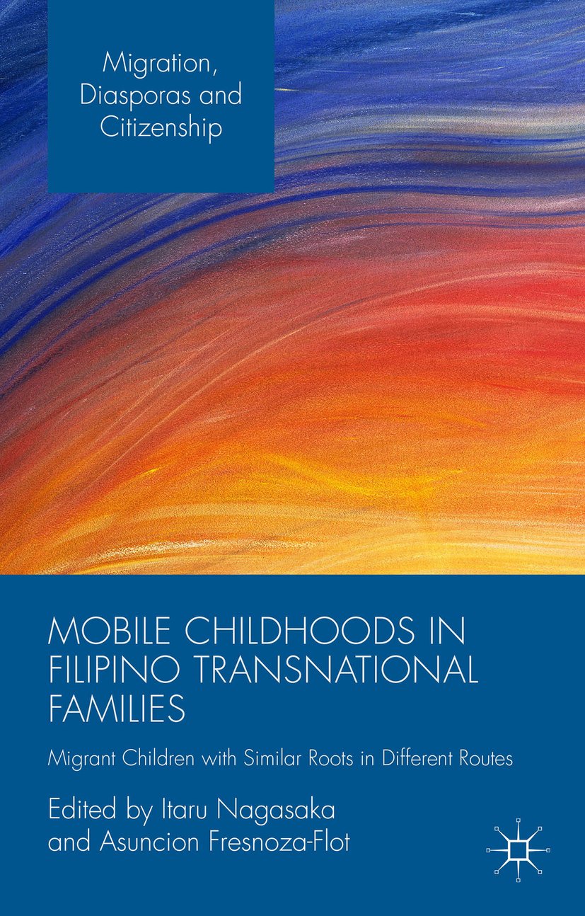 Migration, Diasporas and Citizenship