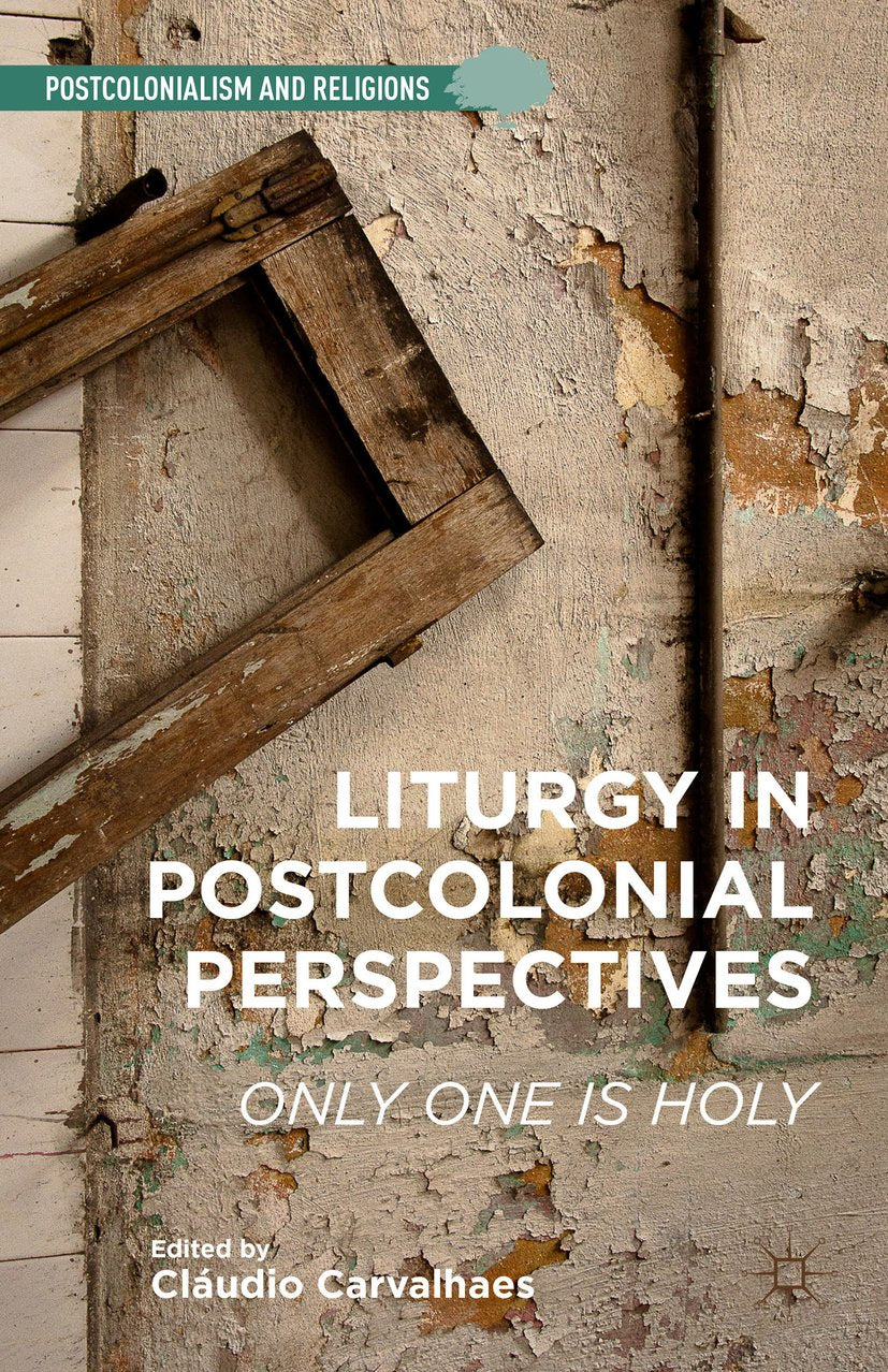 Postcolonialism and Religions
