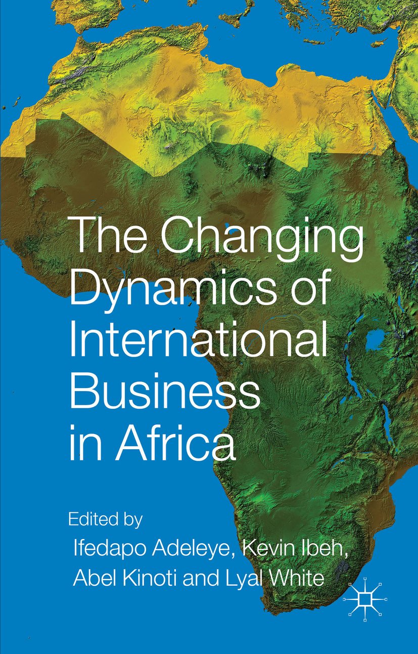 AIB Sub-Saharan Africa (SSA) Series