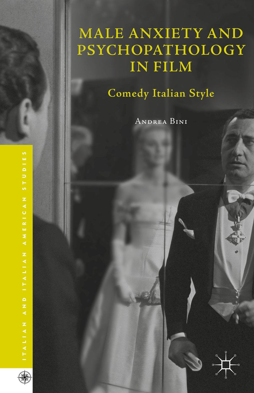 Italian and Italian American Studies