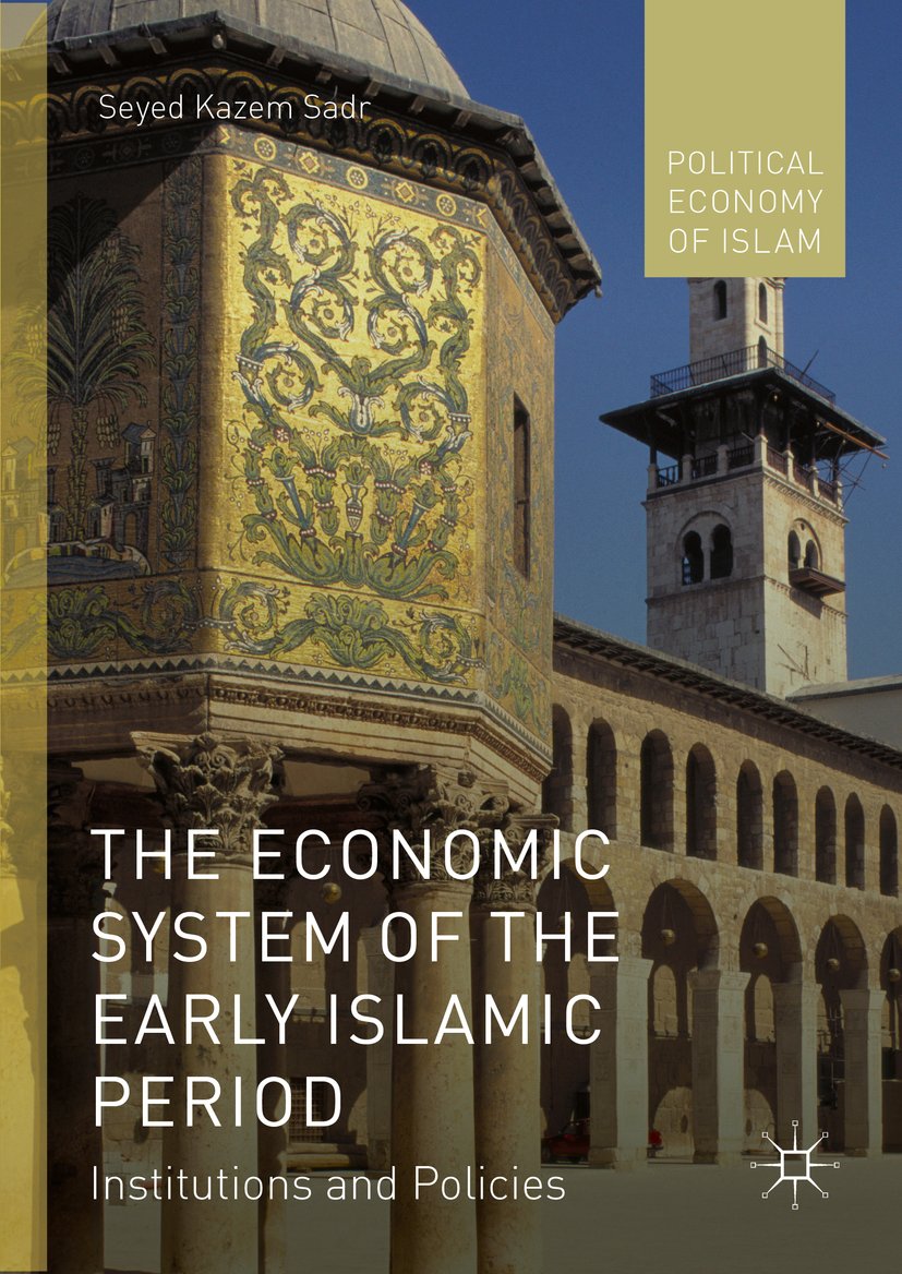 Political Economy of Islam