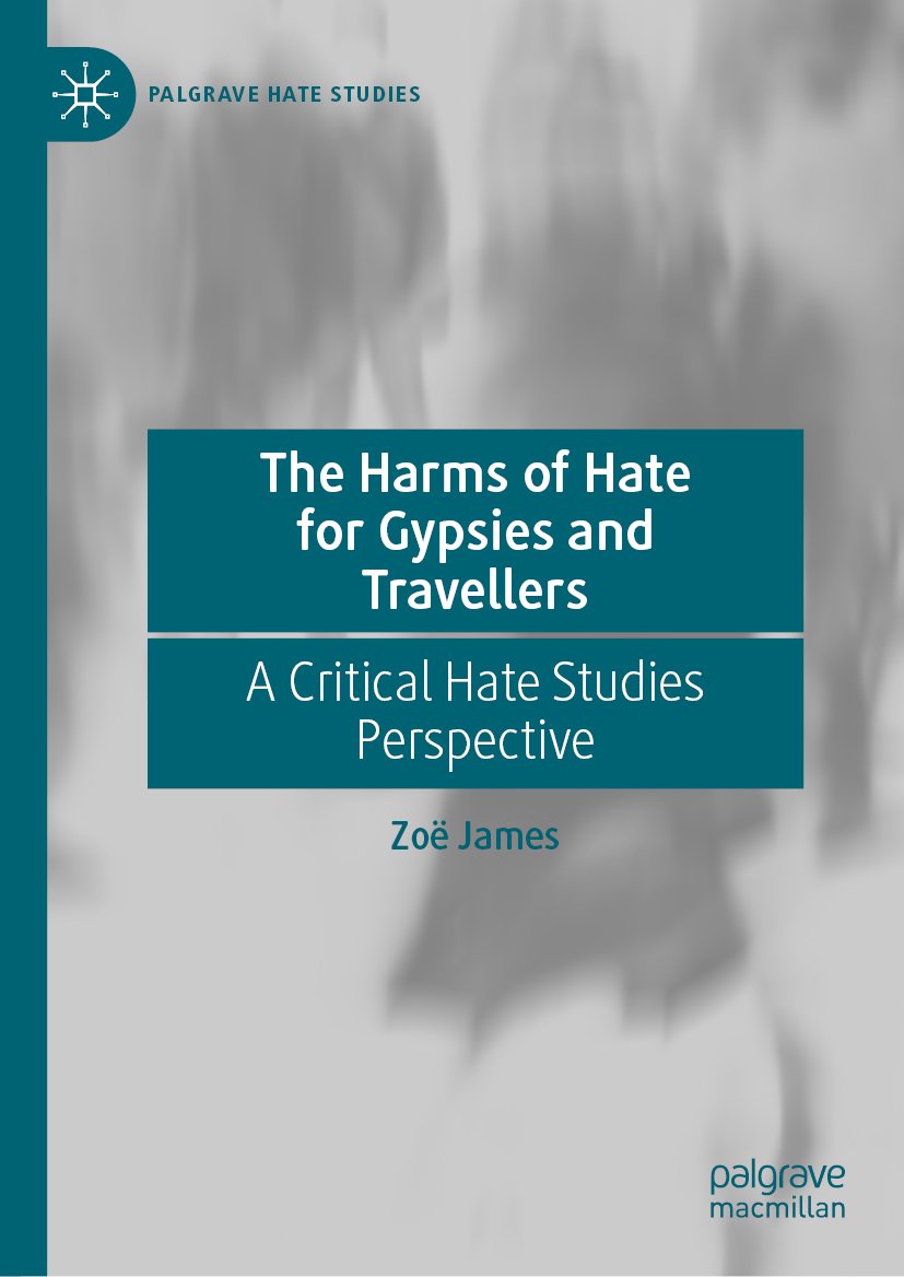 Palgrave Hate Studies