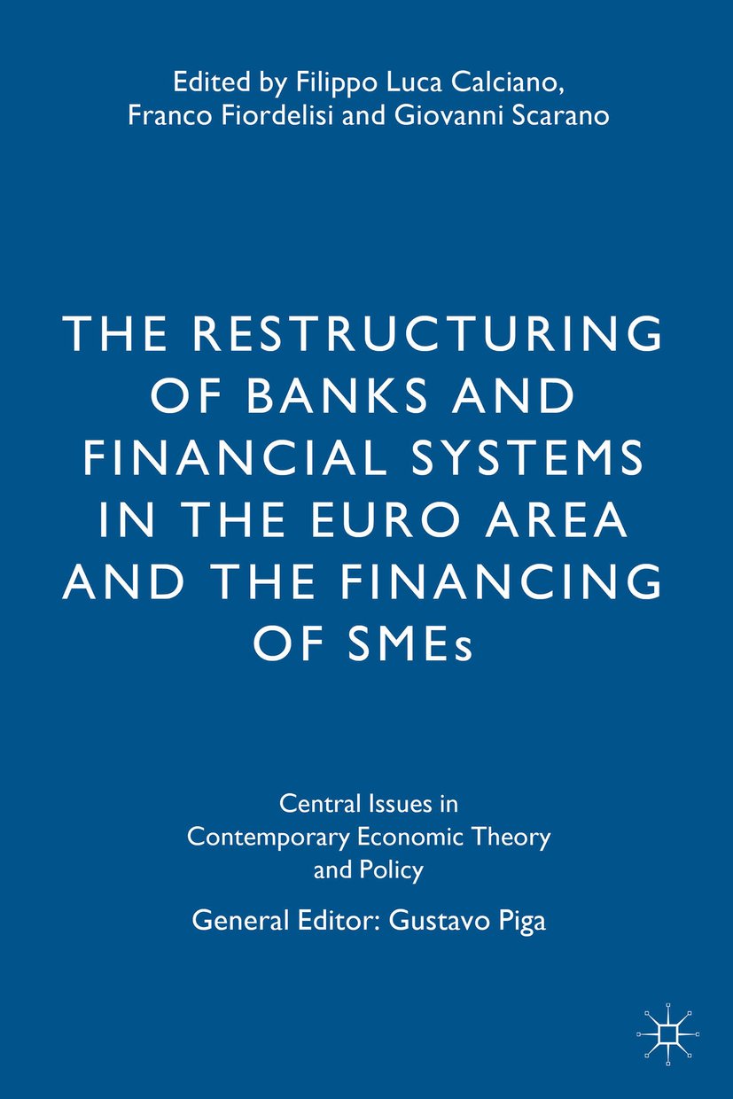 Central Issues in Contemporary Economic Theory and Policy