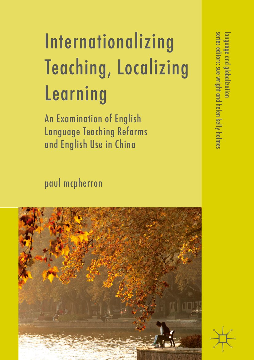 Language and Globalization