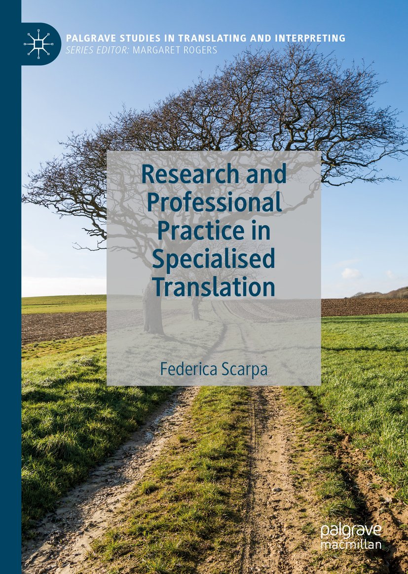 Palgrave Studies in Translating and Interpreting