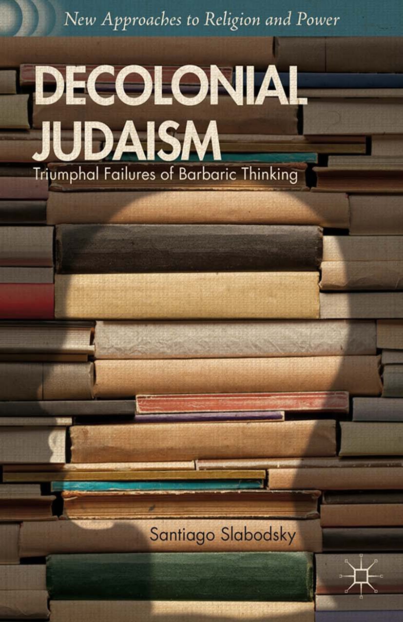 New Approaches to Religion and Power