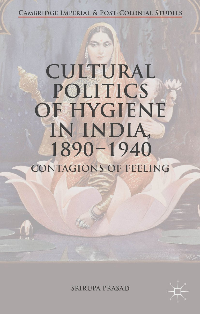 Cambridge Imperial and Post-Colonial Studies