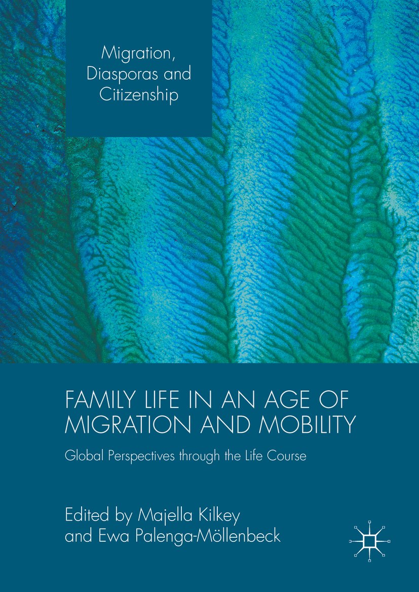 Migration, Diasporas and Citizenship